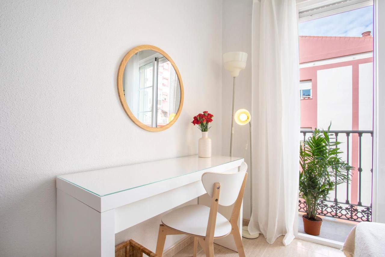 -malagasunapts- Bright Centre Appartamento Málaga