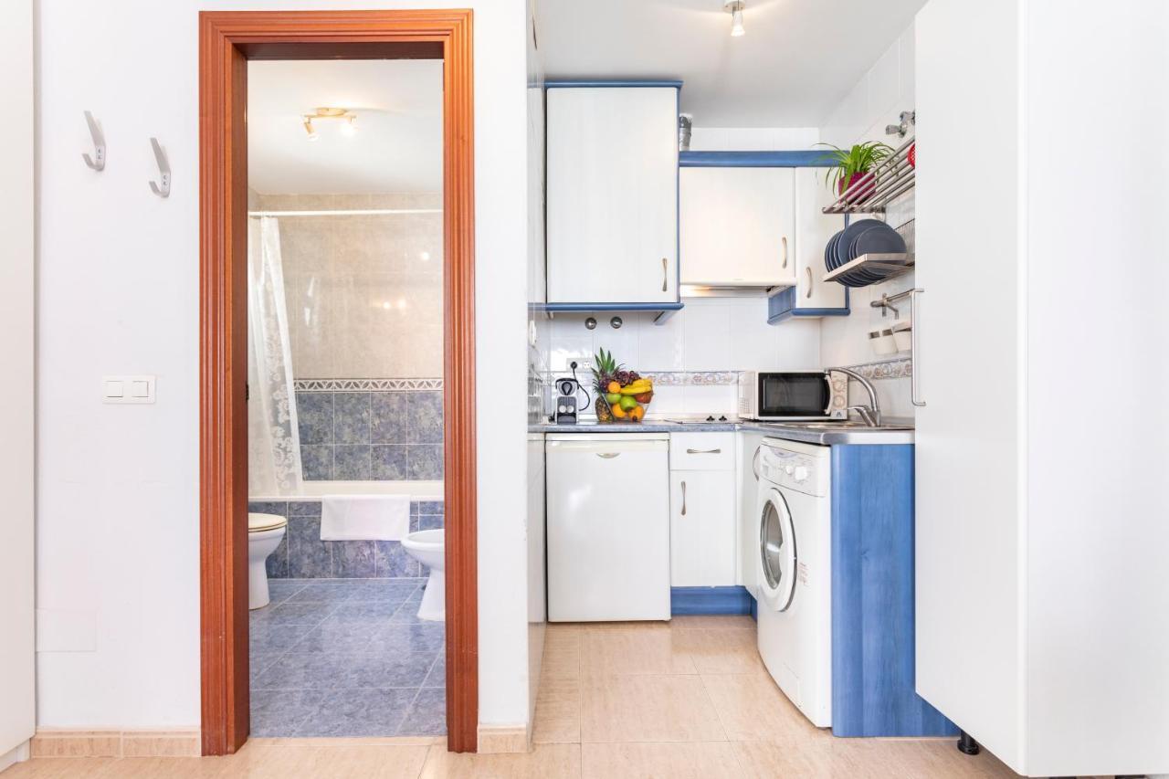 -malagasunapts- Bright Centre Appartamento *